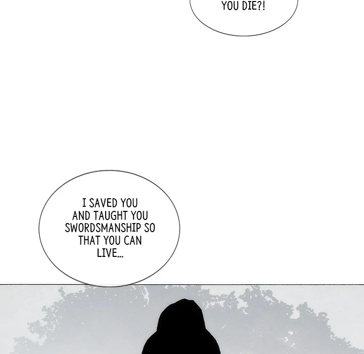 Living with One Leg (official) Chapter 78 - page 47