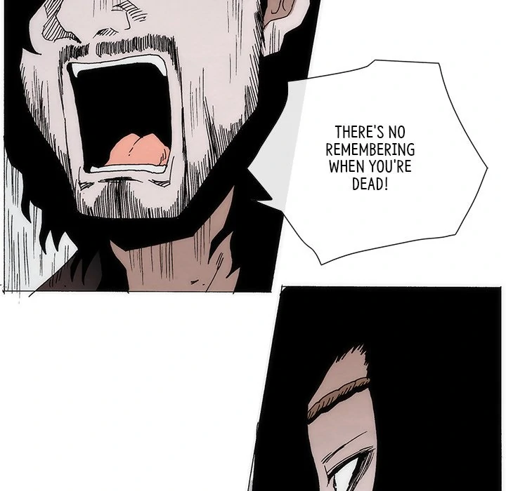 Living with One Leg (official) Chapter 78 - page 50