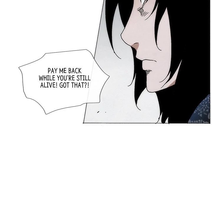 Living with One Leg (official) Chapter 78 - page 51