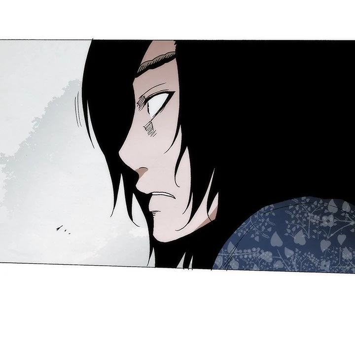 Living with One Leg (official) Chapter 78 - page 53