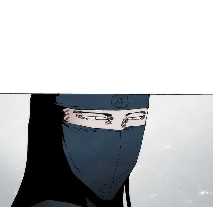 Living with One Leg (official) Chapter 78 - page 55