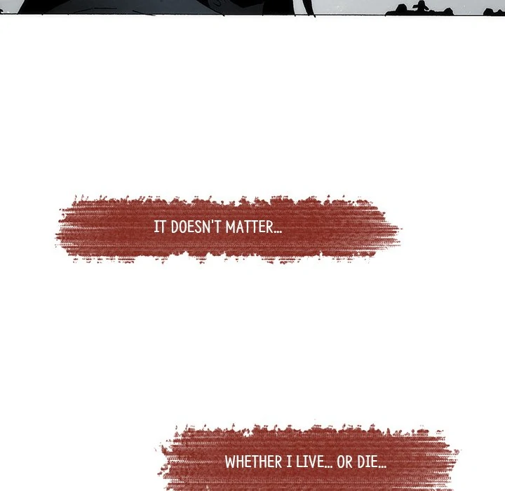 Living with One Leg (official) Chapter 78 - page 56