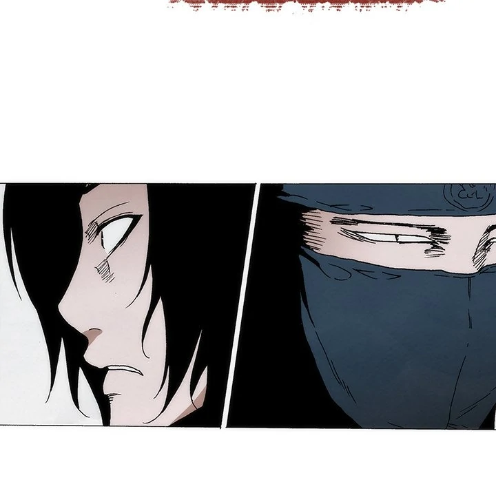 Living with One Leg (official) Chapter 78 - page 57