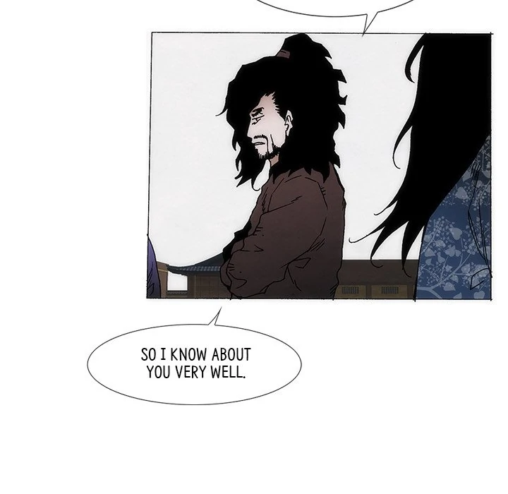 Living with One Leg (official) Chapter 78 - page 5