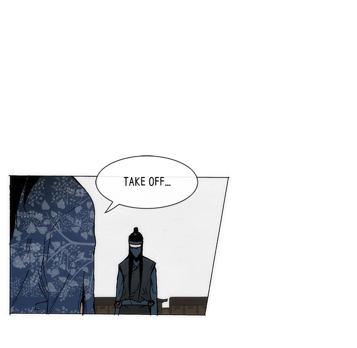 Living with One Leg (official) Chapter 78 - page 59