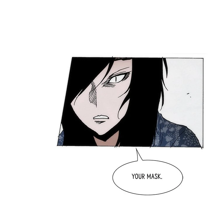 Living with One Leg (official) Chapter 78 - page 60