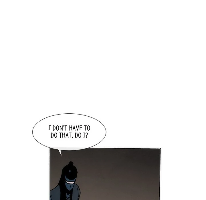 Living with One Leg (official) Chapter 78 - page 61