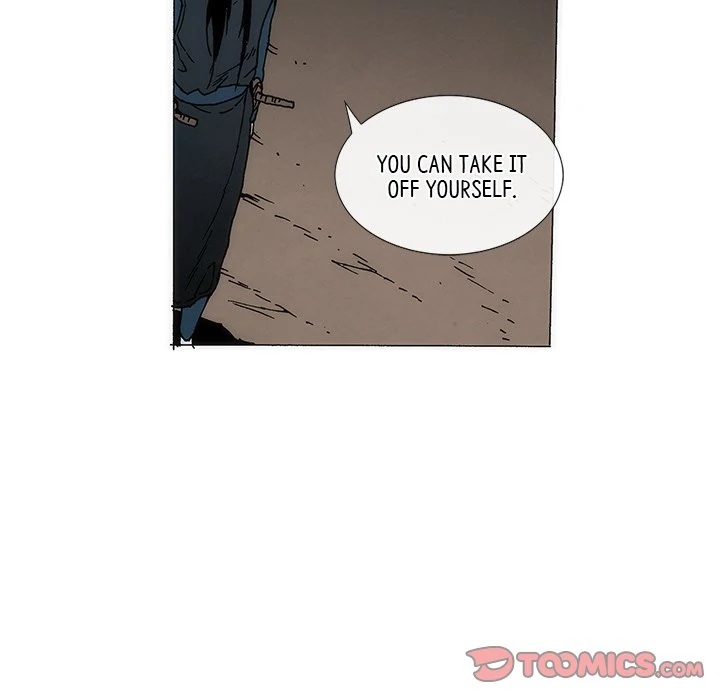 Living with One Leg (official) Chapter 78 - page 62