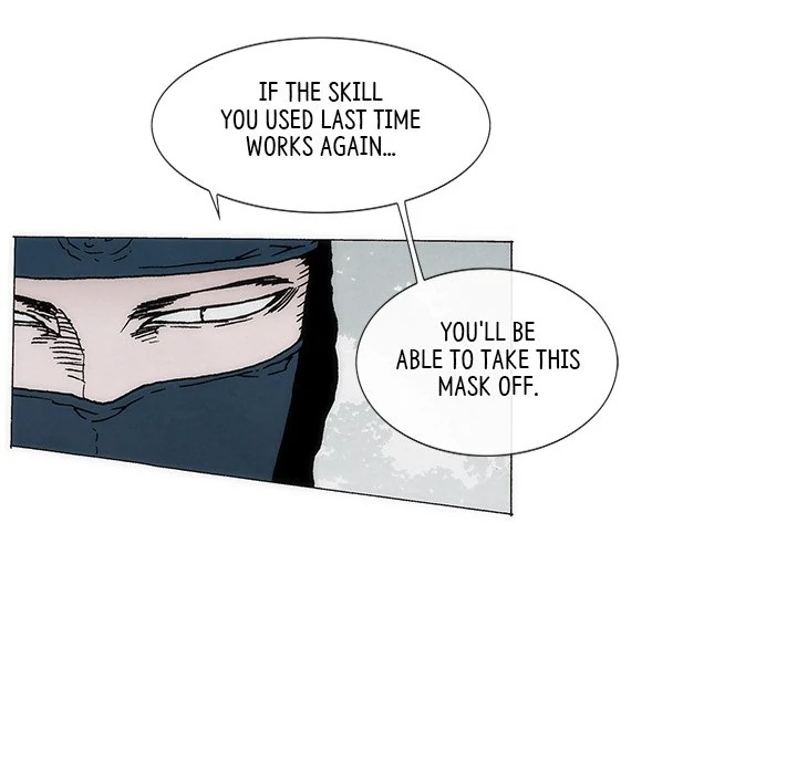 Living with One Leg (official) Chapter 78 - page 63