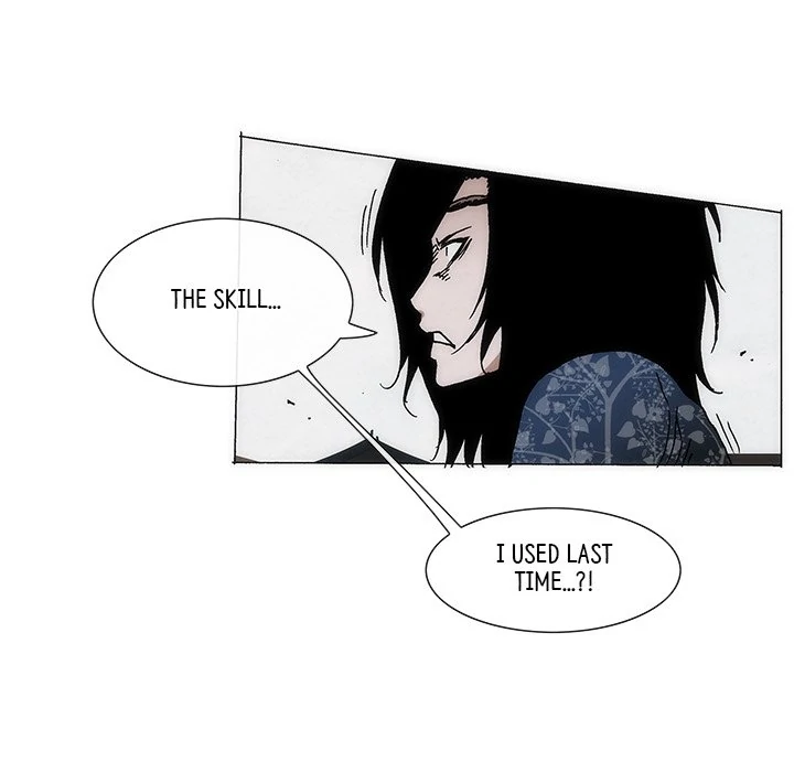 Living with One Leg (official) Chapter 78 - page 64