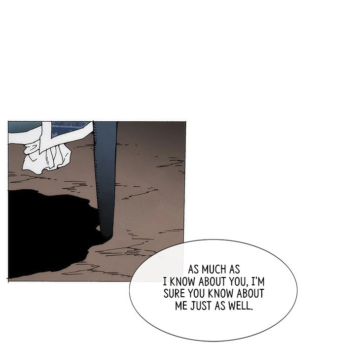 Living with One Leg (official) Chapter 78 - page 6