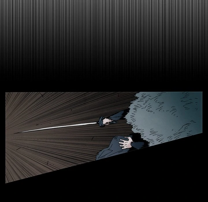 Living with One Leg (official) Chapter 78 - page 70