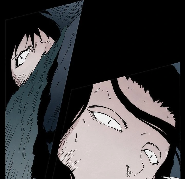 Living with One Leg (official) Chapter 78 - page 71