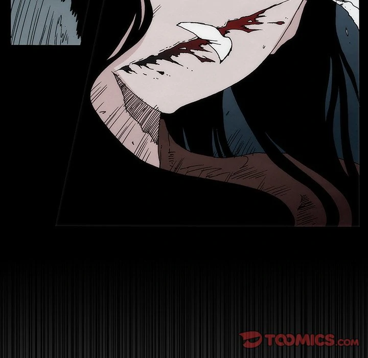 Living with One Leg (official) Chapter 78 - page 72