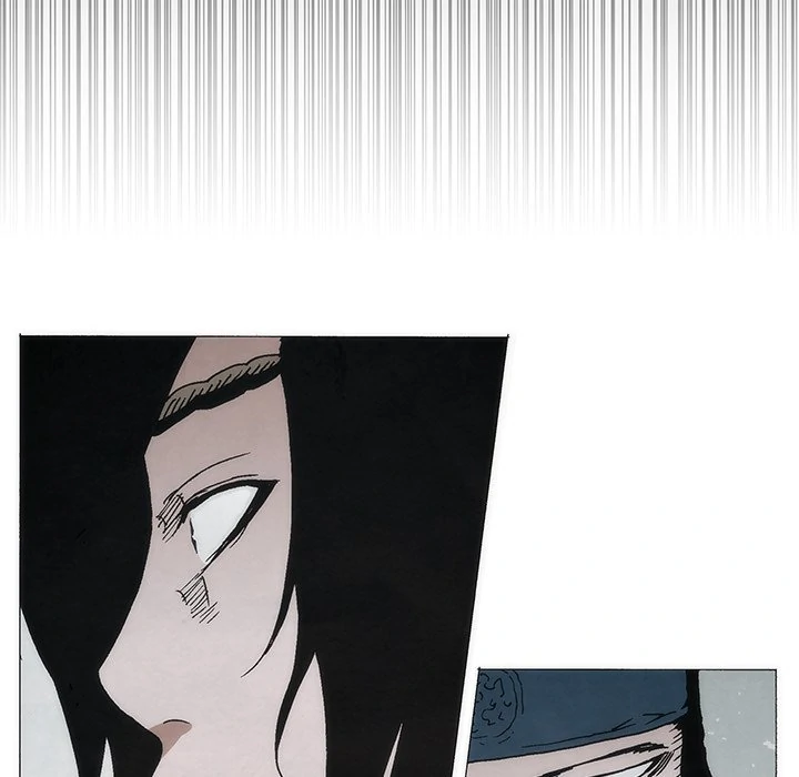 Living with One Leg (official) Chapter 78 - page 74