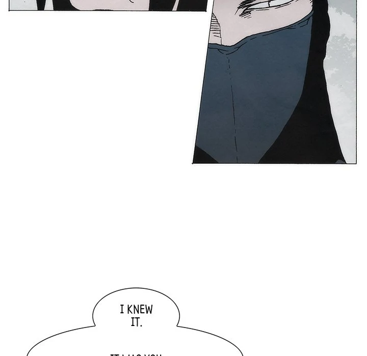 Living with One Leg (official) Chapter 78 - page 75