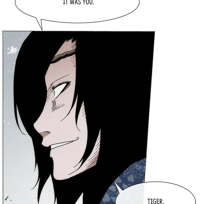 Living with One Leg (official) Chapter 78 - page 76