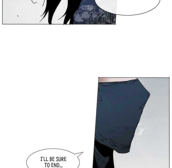 Living with One Leg (official) Chapter 78 - page 77