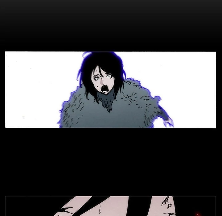 Living with One Leg (official) Chapter 78 - page 81