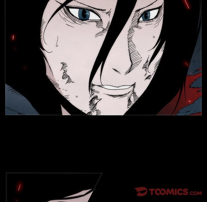 Living with One Leg (official) Chapter 78 - page 82