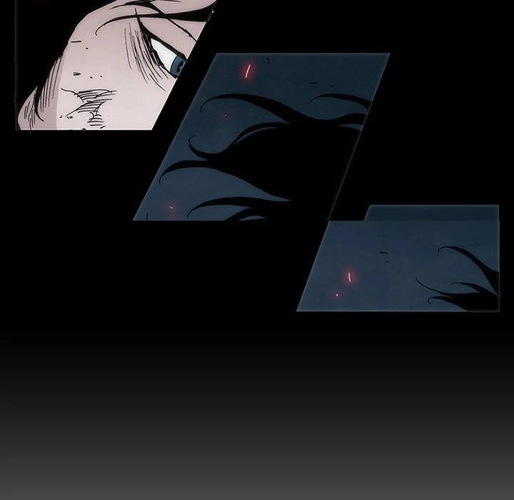 Living with One Leg (official) Chapter 78 - page 83