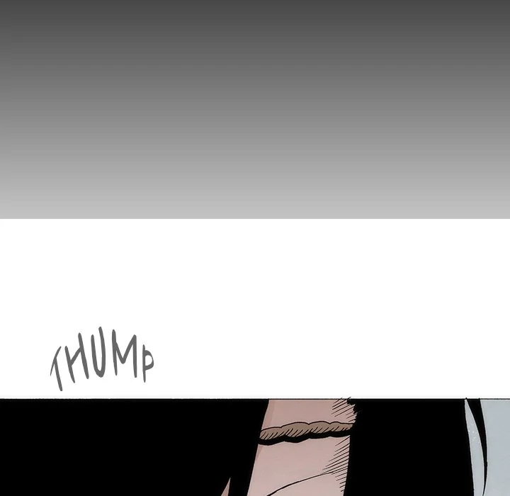 Living with One Leg (official) Chapter 78 - page 84