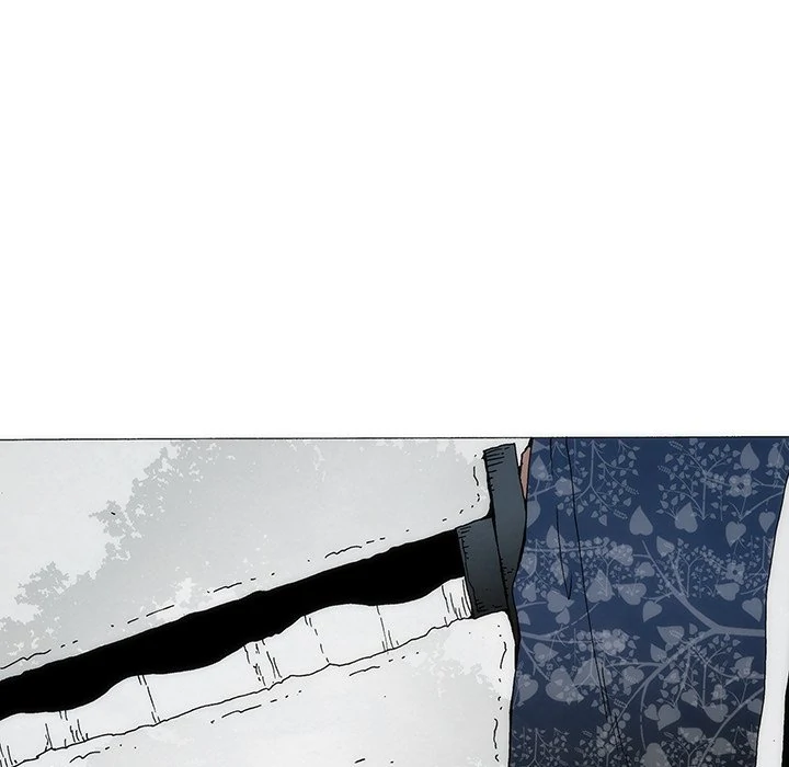 Living with One Leg (official) Chapter 78 - page 86