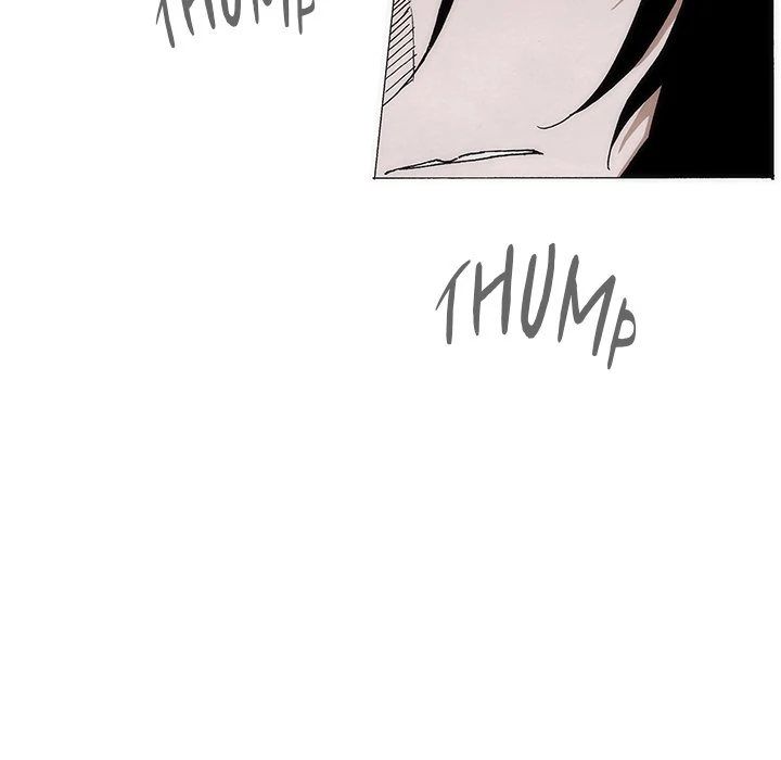 Living with One Leg (official) Chapter 78 - page 90