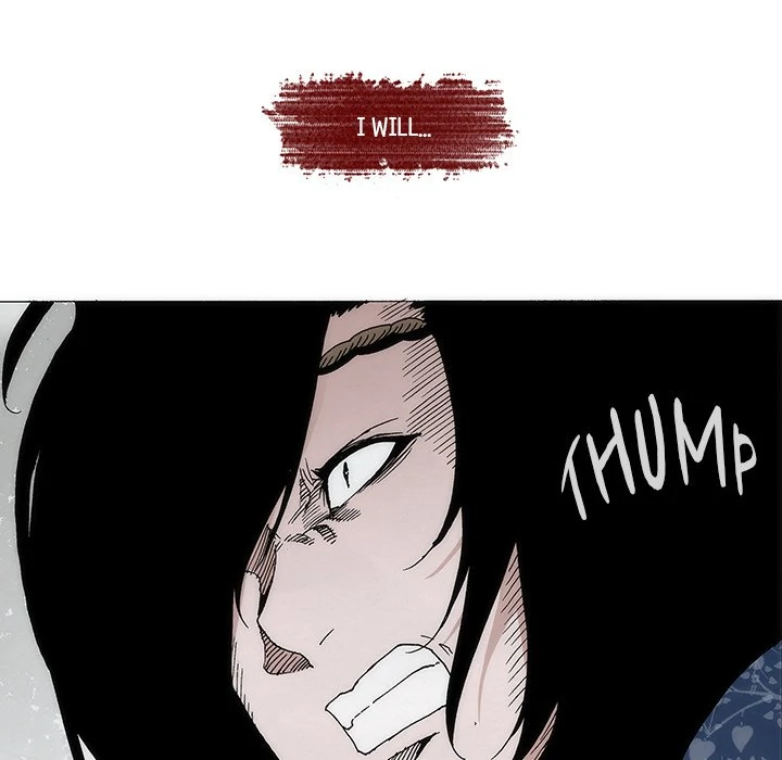 Living with One Leg (official) Chapter 78 - page 91