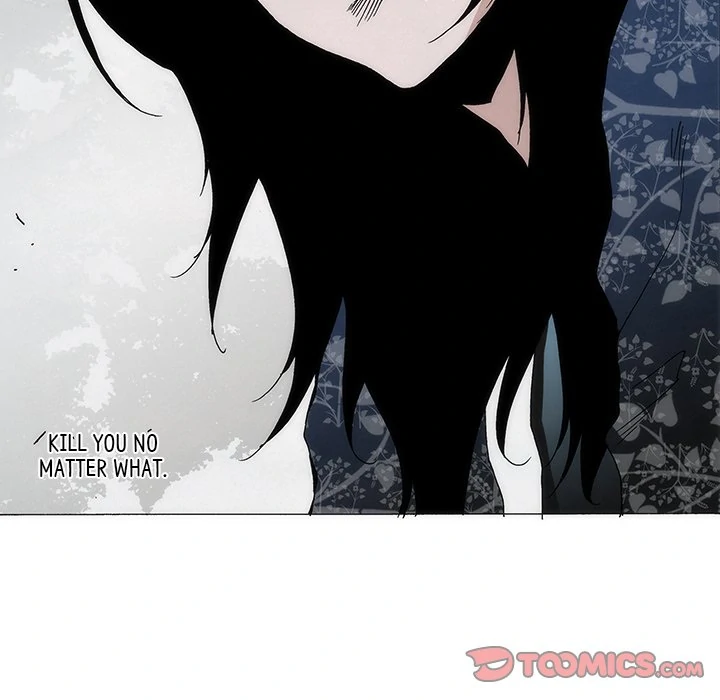 Living with One Leg (official) Chapter 78 - page 92