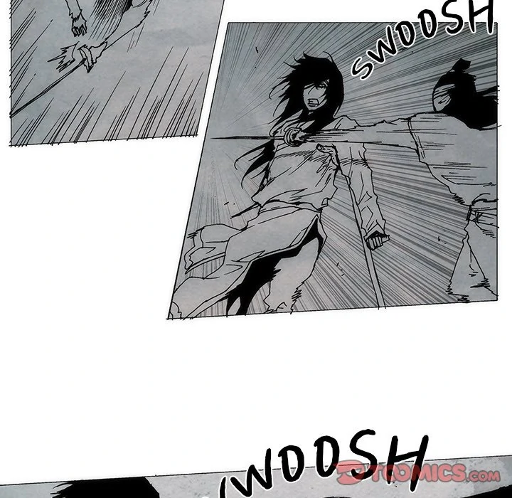 Living with One Leg (official) Chapter 80 - page 9