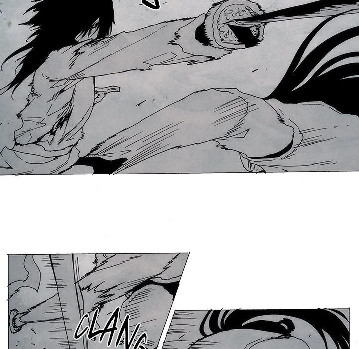 Living with One Leg (official) Chapter 80 - page 10