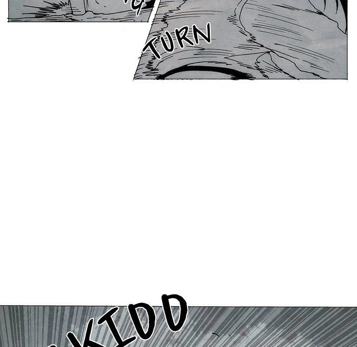 Living with One Leg (official) Chapter 80 - page 11