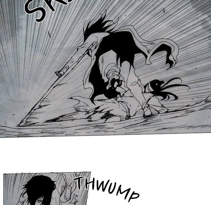 Living with One Leg (official) Chapter 80 - page 12