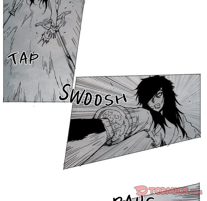 Living with One Leg (official) Chapter 80 - page 13