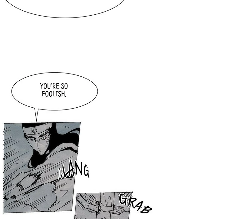 Living with One Leg (official) Chapter 80 - page 16