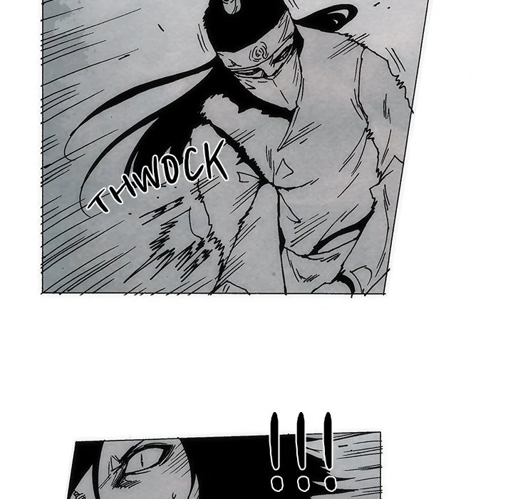 Living with One Leg (official) Chapter 80 - page 18