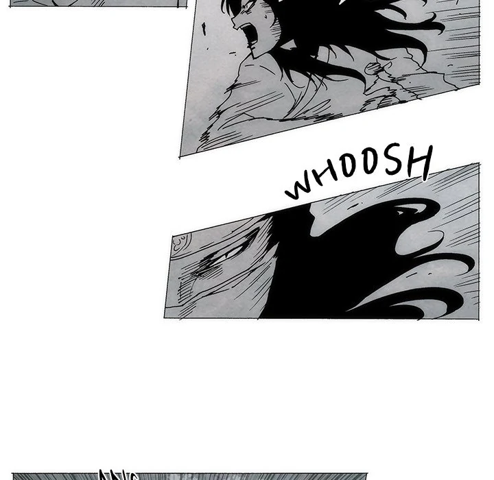 Living with One Leg (official) Chapter 80 - page 23