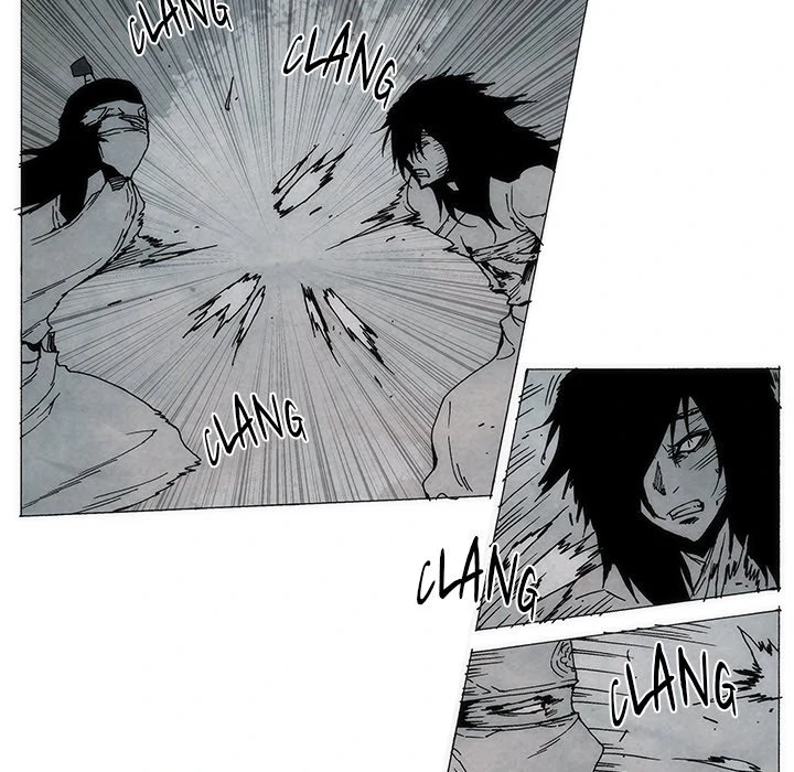 Living with One Leg (official) Chapter 80 - page 24