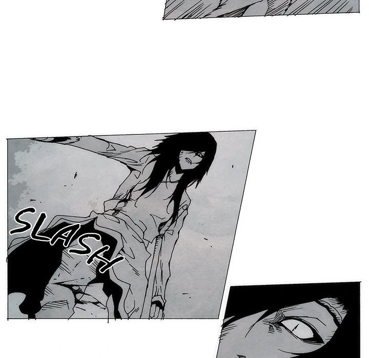 Living with One Leg (official) Chapter 80 - page 26