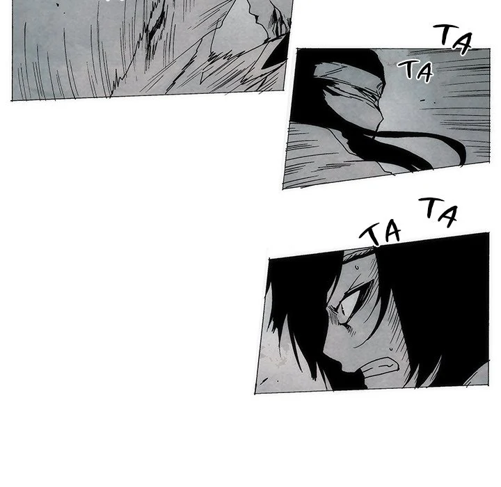 Living with One Leg (official) Chapter 80 - page 28