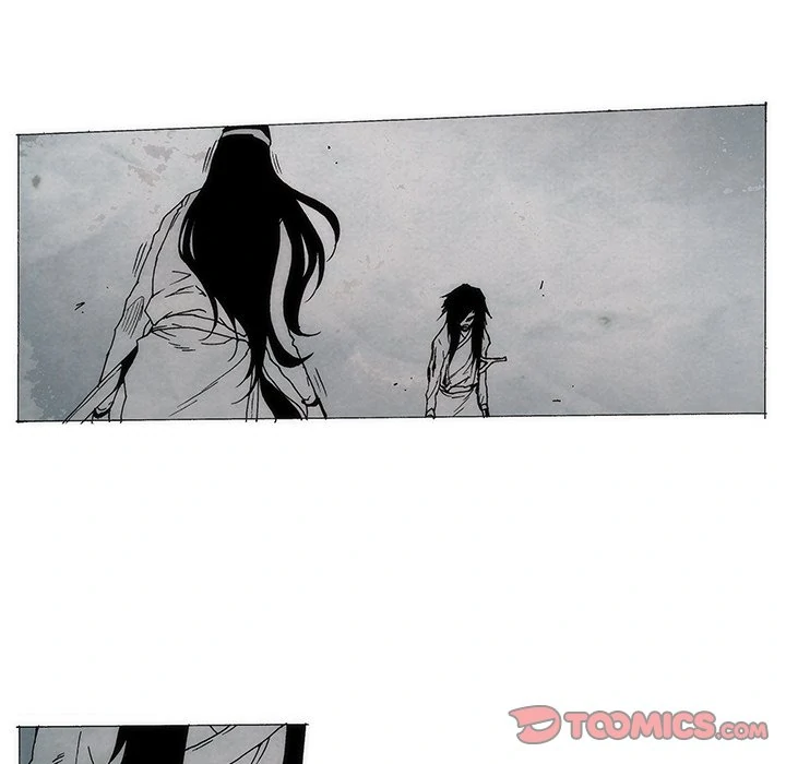 Living with One Leg (official) Chapter 80 - page 29