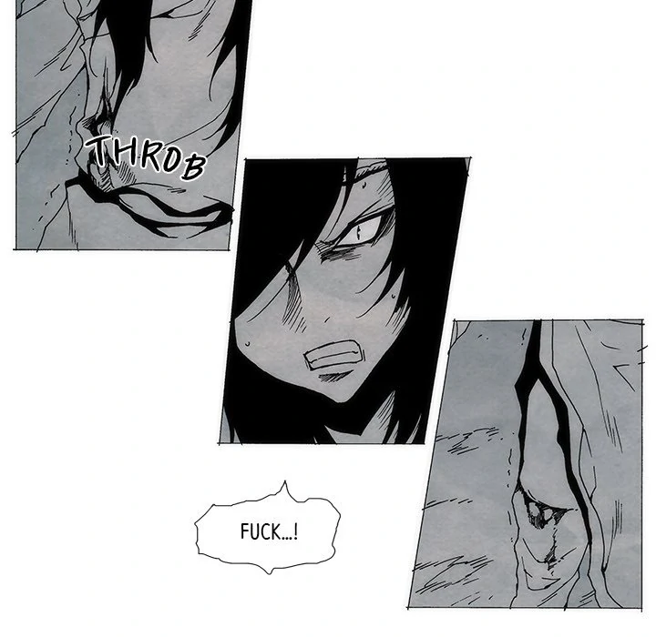 Living with One Leg (official) Chapter 80 - page 30