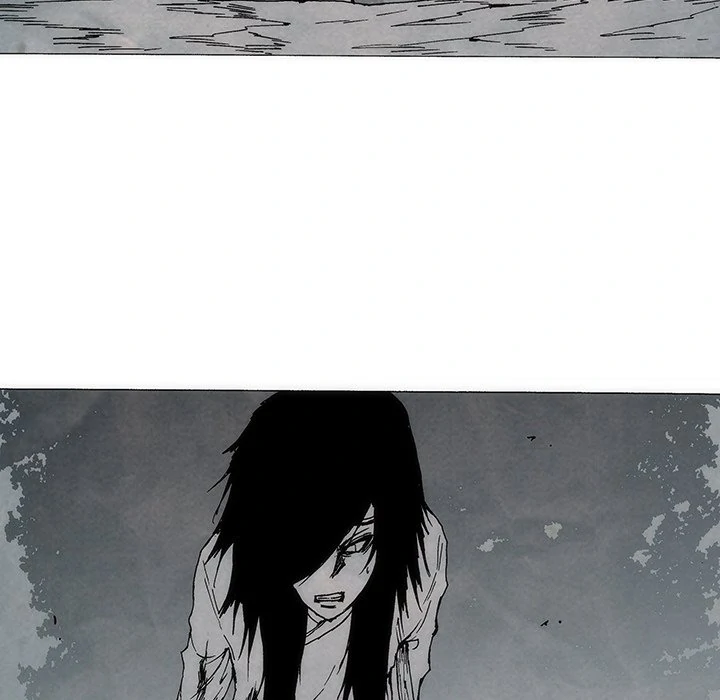 Living with One Leg (official) Chapter 80 - page 32