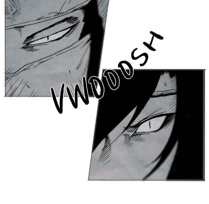 Living with One Leg (official) Chapter 80 - page 36