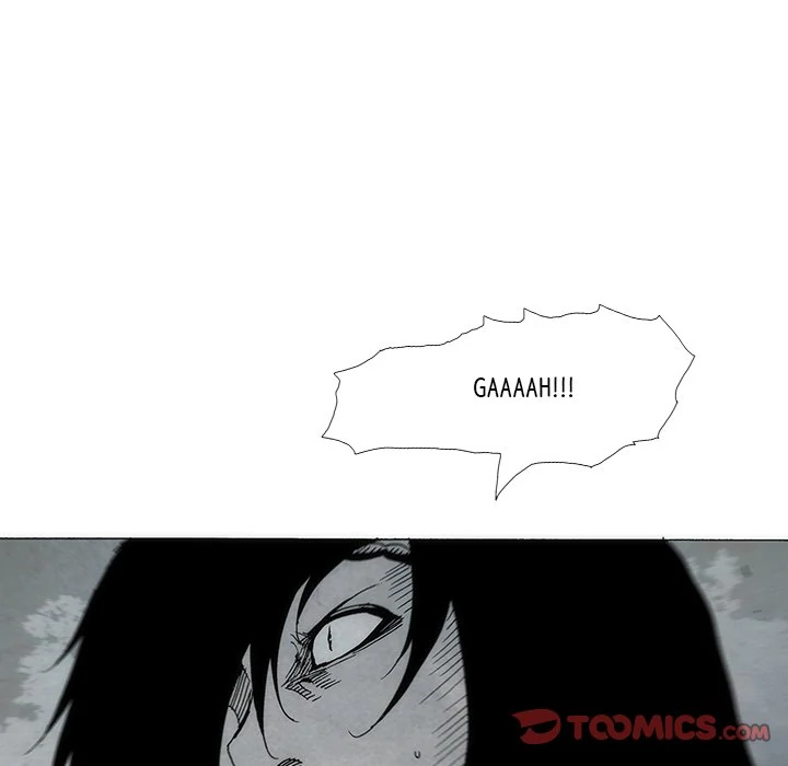 Living with One Leg (official) Chapter 80 - page 37