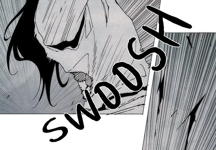 Living with One Leg (official) Chapter 80 - page 3