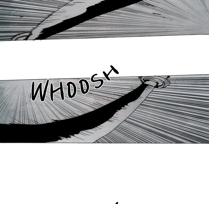 Living with One Leg (official) Chapter 80 - page 39