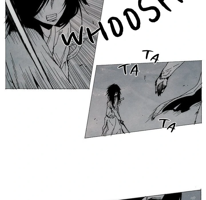 Living with One Leg (official) Chapter 80 - page 7