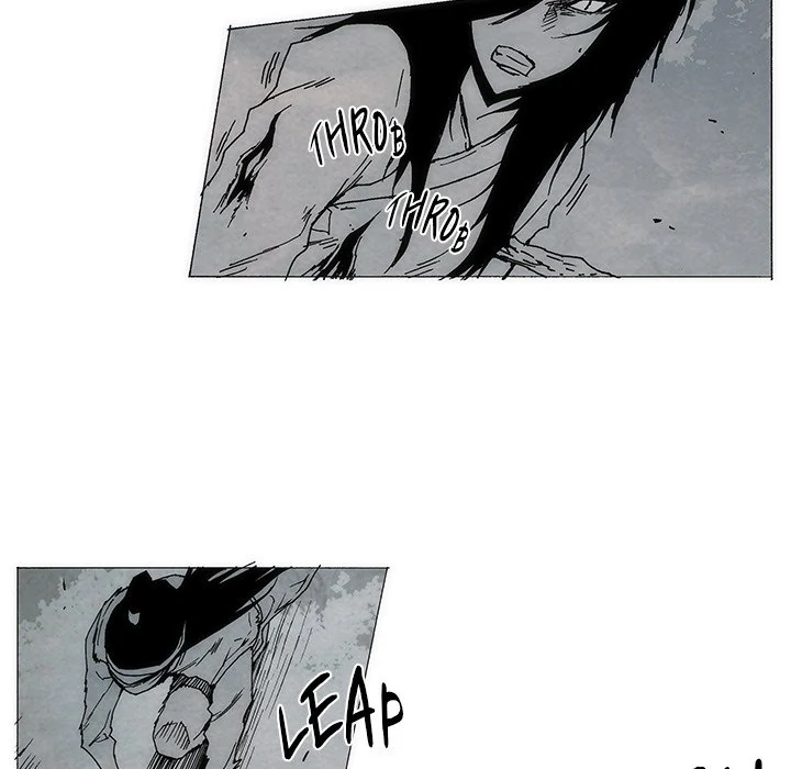 Living with One Leg (official) Chapter 80 - page 8